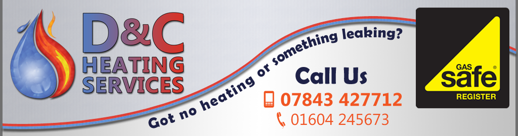 D & C Heating Services